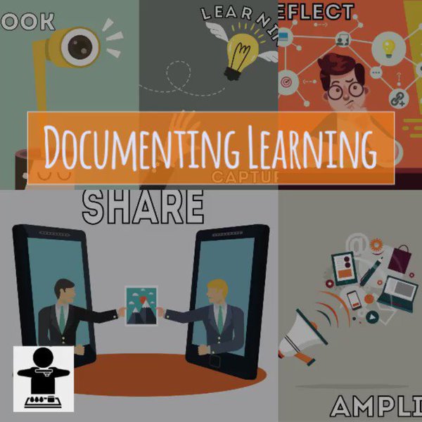 5 Steps Learningflow Routine – A Guide to Documenting Learning by @langwitches & @janethale coming soon https://t.co/abGpxRjXS8